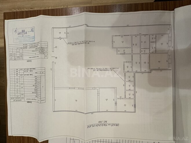 Продаётся  участок 6.5 сот, м. Гянджлик, photo 12 from 30