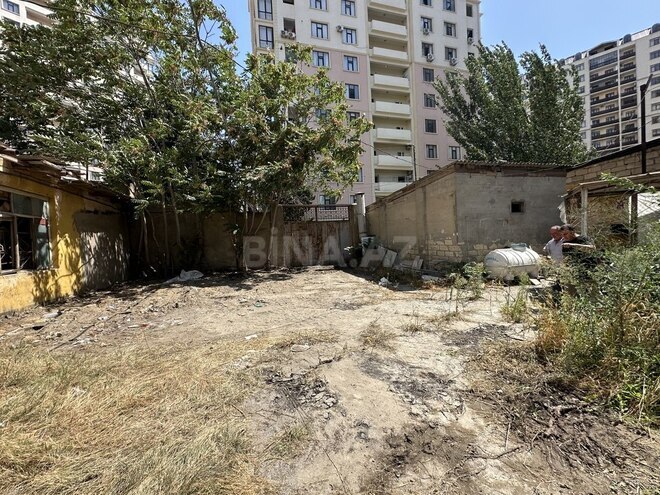 Продаётся  участок 6.5 сот, м. Гянджлик, photo 5 from 30