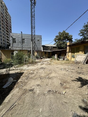 Продаётся  участок 6.5 сот, м. Гянджлик, photo 21 from 30