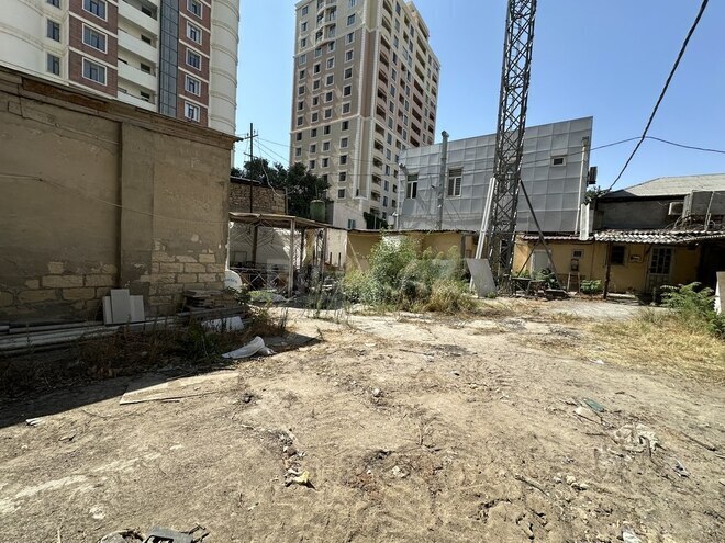 Продаётся  участок 6.5 сот, м. Гянджлик, photo 23 from 30