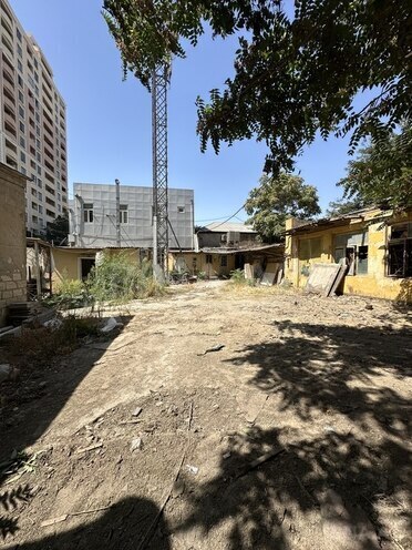 Продаётся  участок 6.5 сот, м. Гянджлик, photo 22 from 30