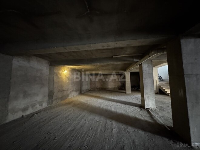 Satılır  obyekt 537 m², Bakıxanov q., photo 21 from 27