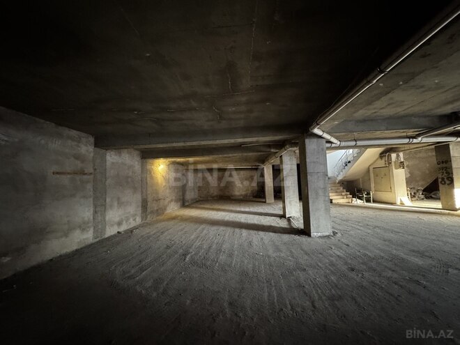 Satılır  obyekt 537 m², Bakıxanov q., photo 22 from 27