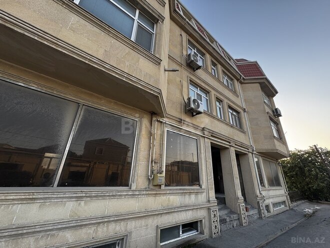 Satılır  obyekt 537 m², Bakıxanov q., photo 26 from 27