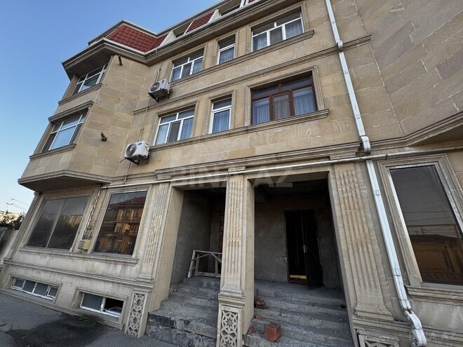 Satılır  obyekt 537 m², Bakıxanov q., photo 6 from 27