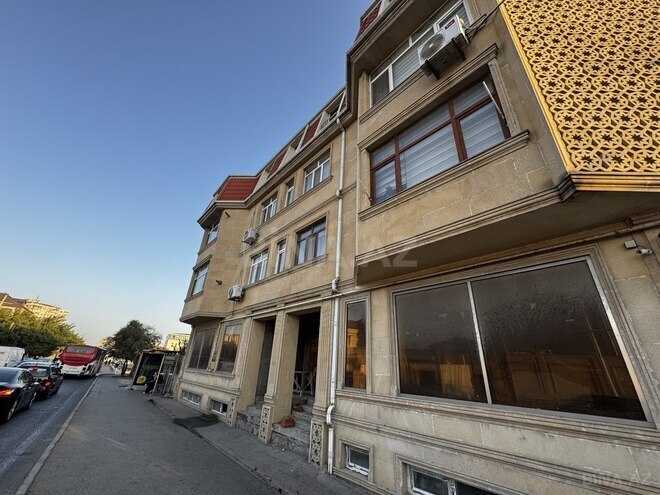 Satılır  obyekt 537 m², Bakıxanov q., photo 1 from 27