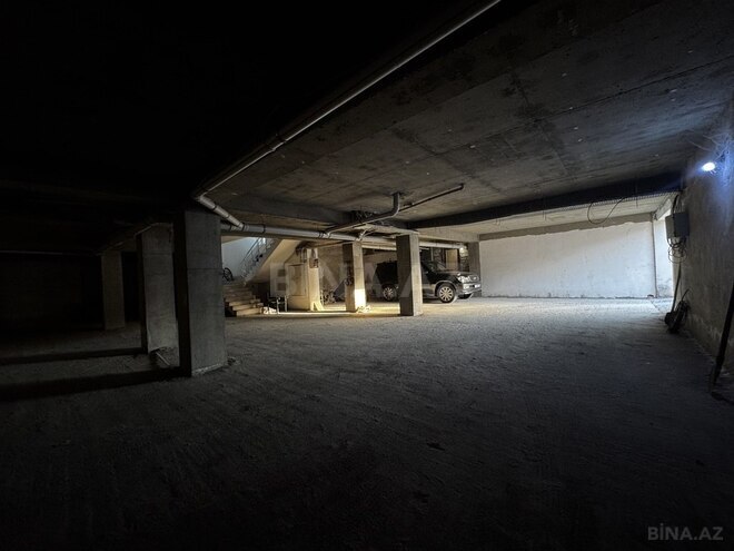 Satılır  obyekt 537 m², Bakıxanov q., photo 23 from 27