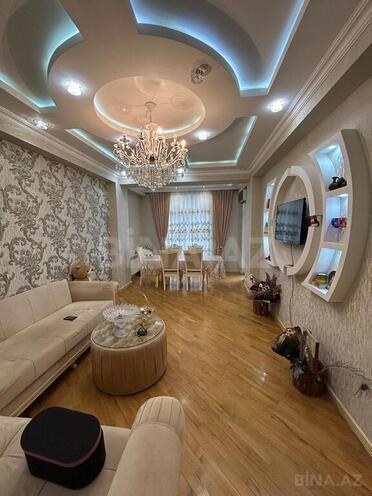 Продаётся 2-комн. новостройка 70 м², м. Мемар Аджеми, photo 4 from 11