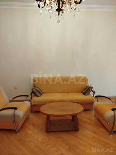 Satılır 3 otaqlı yeni tikili 137 m², Sahil m., photo 7 from 15