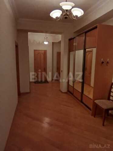 Satılır 3 otaqlı yeni tikili 137 m², Sahil m., photo 4 from 15