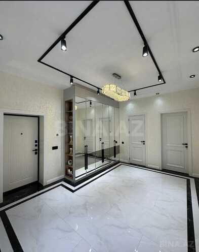 Satılır 3 otaqlı yeni tikili 145 m², 8 Noyabr m., photo 11 from 20