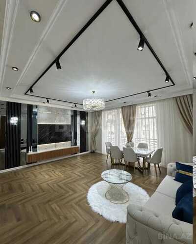 Satılır 3 otaqlı yeni tikili 145 m², 8 Noyabr m., photo 1 from 20