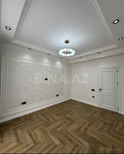 Satılır 3 otaqlı yeni tikili 145 m², 8 Noyabr m., photo 10 from 20
