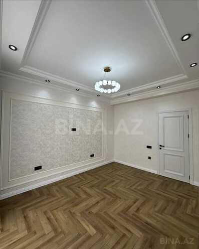 Satılır 3 otaqlı yeni tikili 145 m², 8 Noyabr m., photo 5 from 20