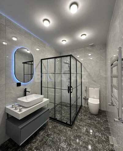 Satılır 3 otaqlı yeni tikili 145 m², 8 Noyabr m., photo 17 from 20