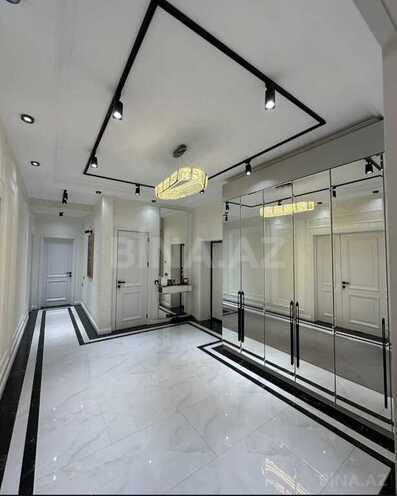 Satılır 3 otaqlı yeni tikili 145 m², 8 Noyabr m., photo 6 from 20