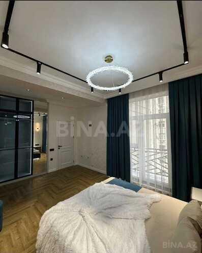 Satılır 3 otaqlı yeni tikili 145 m², 8 Noyabr m., photo 8 from 20