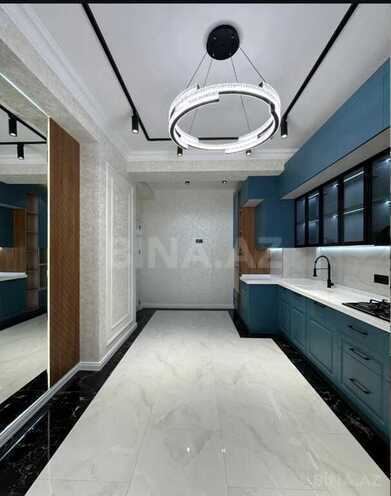 Satılır 3 otaqlı yeni tikili 145 m², 8 Noyabr m., photo 13 from 20