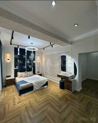 Satılır 3 otaqlı yeni tikili 145 m², 8 Noyabr m., photo 7 from 20