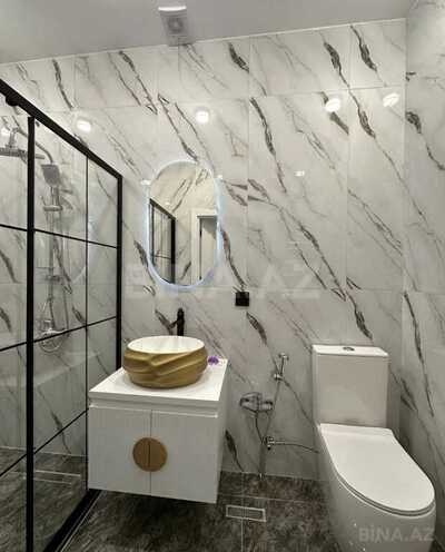 Satılır 3 otaqlı yeni tikili 145 m², 8 Noyabr m., photo 19 from 20