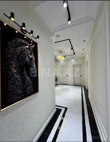 Satılır 3 otaqlı yeni tikili 145 m², 8 Noyabr m., photo 18 from 20