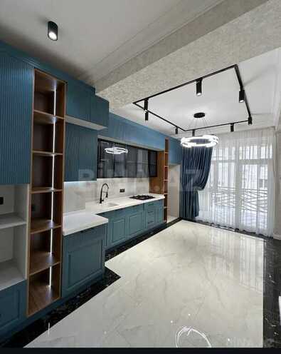 Satılır 3 otaqlı yeni tikili 145 m², 8 Noyabr m., photo 14 from 20