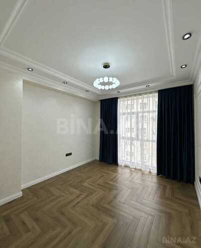 Satılır 3 otaqlı yeni tikili 145 m², 8 Noyabr m., photo 9 from 20