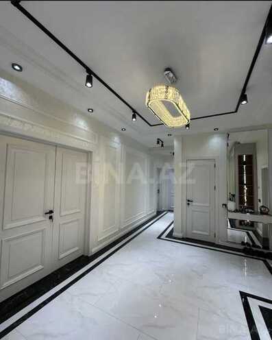 Satılır 3 otaqlı yeni tikili 145 m², 8 Noyabr m., photo 12 from 20
