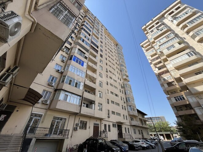 Satılır 4 otaqlı yeni tikili 183 m², 20 Yanvar m., photo 28 from 32