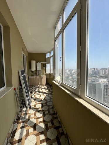 Satılır 4 otaqlı yeni tikili 183 m², 20 Yanvar m., photo 16 from 32