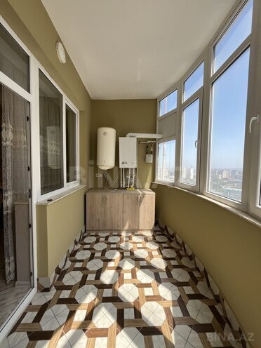 Satılır 4 otaqlı yeni tikili 183 m², 20 Yanvar m., photo 17 from 32