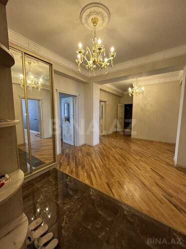Satılır 4 otaqlı yeni tikili 183 m², 20 Yanvar m., photo 1 from 32
