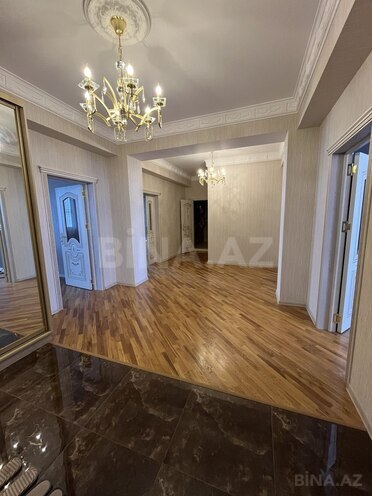 Satılır 4 otaqlı yeni tikili 183 m², 20 Yanvar m., photo 3 from 32