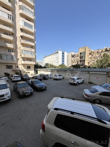 Satılır 4 otaqlı yeni tikili 183 m², 20 Yanvar m., photo 29 from 32