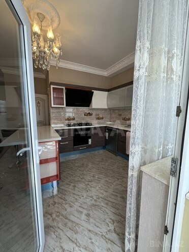 Satılır 4 otaqlı yeni tikili 183 m², 20 Yanvar m., photo 20 from 32