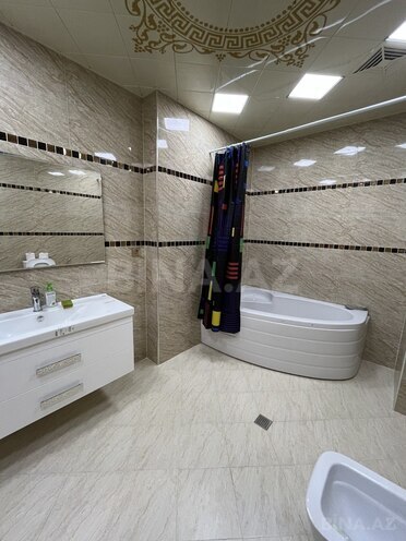 Satılır 4 otaqlı yeni tikili 183 m², 20 Yanvar m., photo 22 from 32