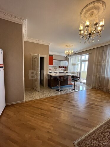 Satılır 4 otaqlı yeni tikili 183 m², 20 Yanvar m., photo 10 from 32