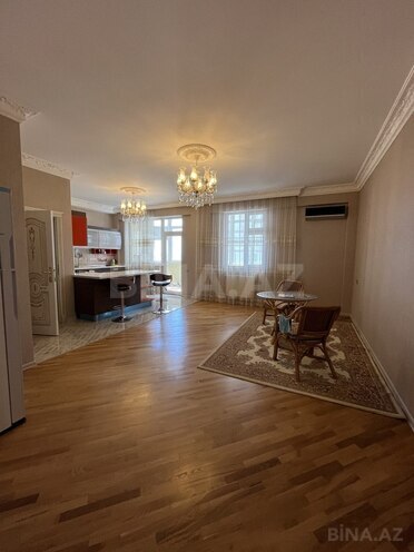 Satılır 4 otaqlı yeni tikili 183 m², 20 Yanvar m., photo 7 from 32