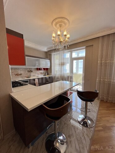 Satılır 4 otaqlı yeni tikili 183 m², 20 Yanvar m., photo 9 from 32