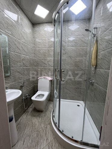 Satılır 4 otaqlı yeni tikili 183 m², 20 Yanvar m., photo 21 from 32
