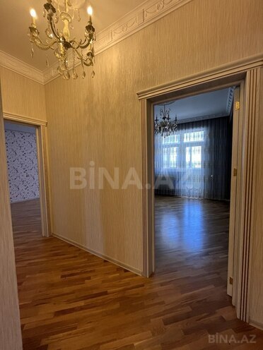 Satılır 4 otaqlı yeni tikili 183 m², 20 Yanvar m., photo 11 from 32