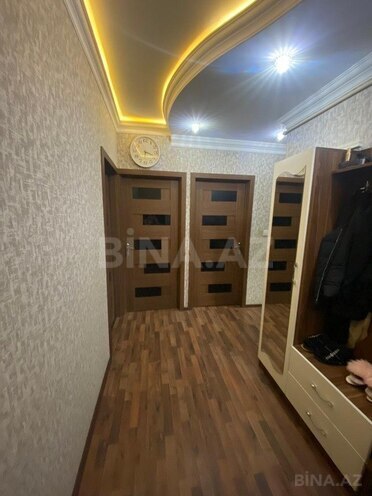 Satılır 3 otaqlı köhnə tikili 85 m², Xalqlar Dostluğu m., photo 18 from 19