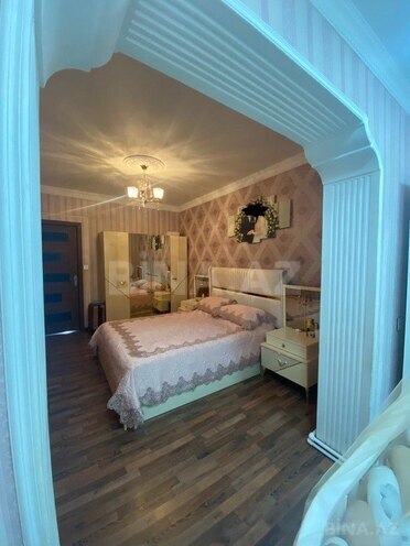 Satılır 3 otaqlı köhnə tikili 85 m², Xalqlar Dostluğu m., photo 6 from 19