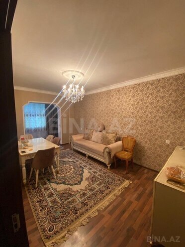Satılır 3 otaqlı köhnə tikili 85 m², Xalqlar Dostluğu m., photo 1 from 19