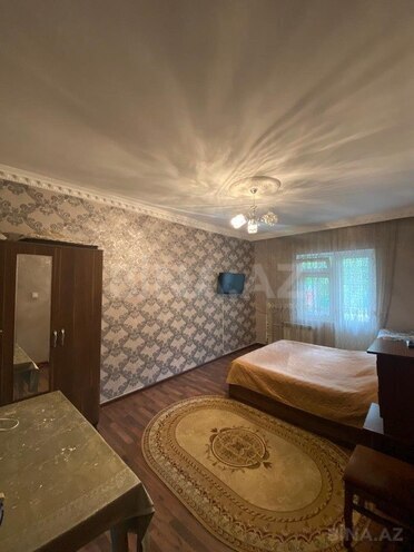 Satılır 3 otaqlı köhnə tikili 85 m², Xalqlar Dostluğu m., photo 10 from 19