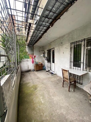 Satılır 3 otaqlı köhnə tikili 85 m², Xalqlar Dostluğu m., photo 17 from 19