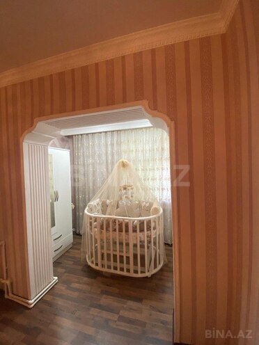 Satılır 3 otaqlı köhnə tikili 85 m², Xalqlar Dostluğu m., photo 5 from 19