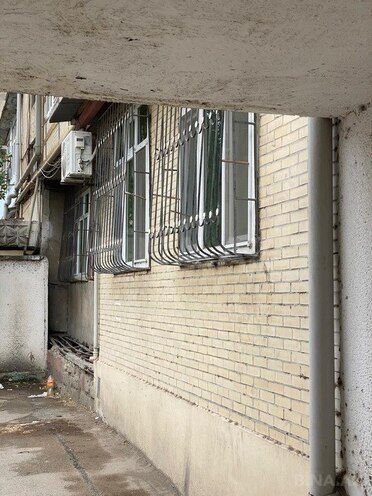 Satılır 3 otaqlı köhnə tikili 85 m², Xalqlar Dostluğu m., photo 16 from 19