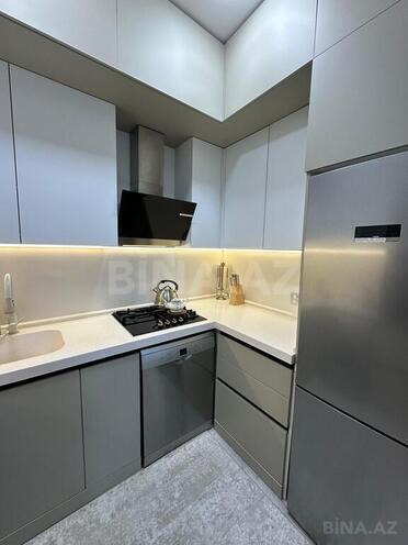 Продаётся 2-комн. вторичка 55 м², м. Мемар Аджеми, photo 4 from 7