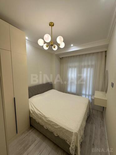 Продаётся 2-комн. вторичка 55 м², м. Мемар Аджеми, photo 3 from 7